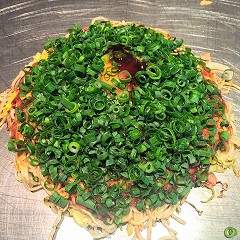 一銭洋食