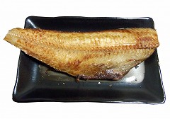 幽庵焼き