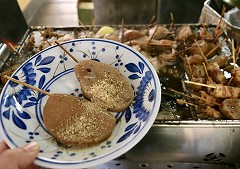 静岡おでん