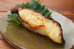 西京焼き