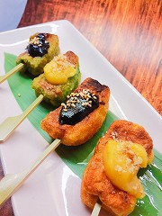 味噌田楽