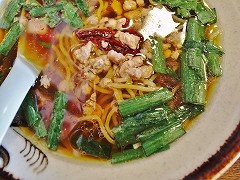 台湾ラーメン