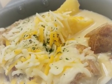 シュクメルリ
