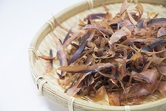 宗田節　厚削り
