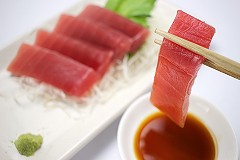 刺身醤油