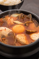 韓国料理