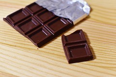 板チョコ