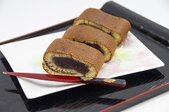 あんまき
