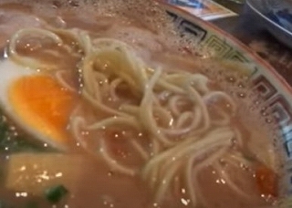 久留米ラーメン