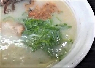 玉名ラーメン